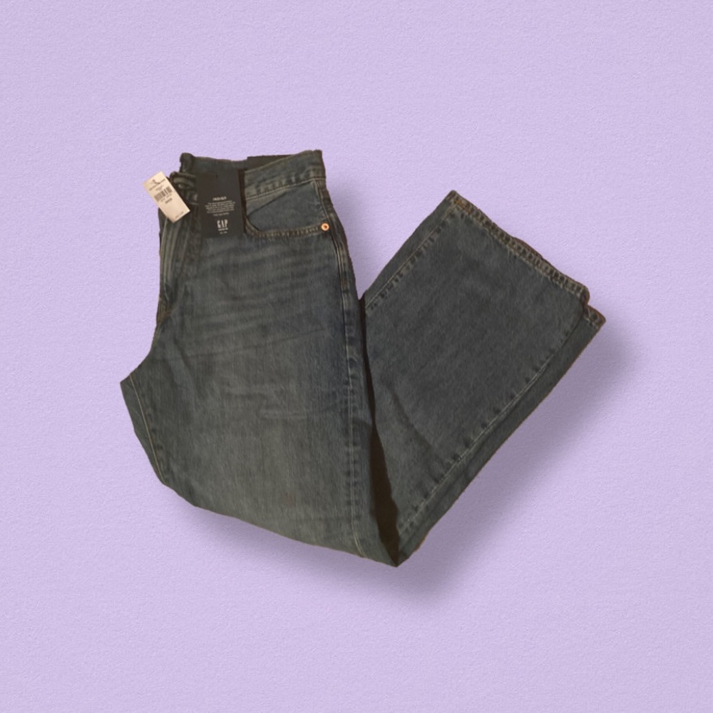 GAP men’s relaxed jeans